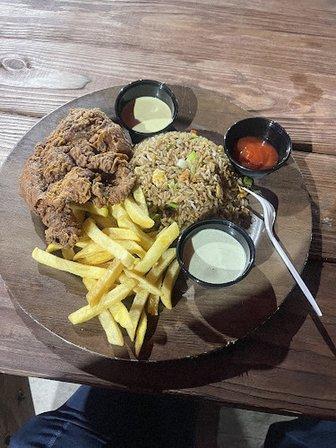 EL GUSTO PERUANO LLC