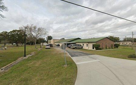 Willow Oak Baptist Church