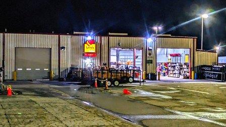 Love's Truck Care