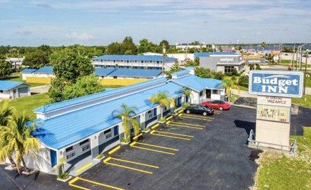 Sebring Budget Inn