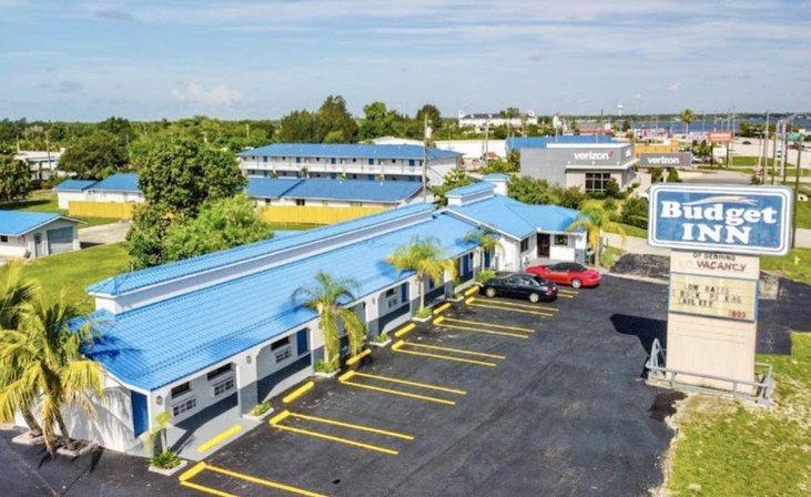 Sebring Budget Inn