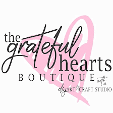 The Grateful Hearts