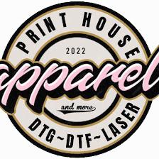 Print House DTG