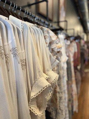 Cowhide & Whiskey Boutique