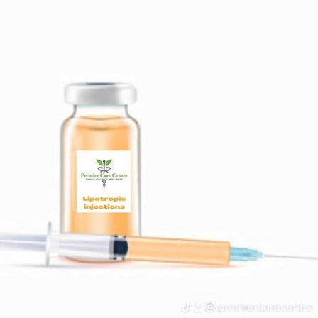 IV Hydration Vitamins and minerals Supplements