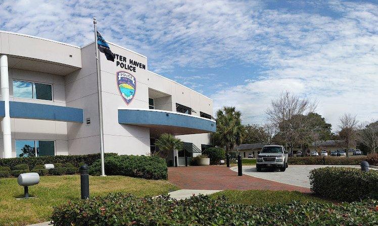 Winter Haven Police Department