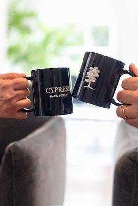 Cypress Bank & Trust