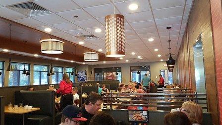 IHOP