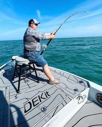 Fast Cast Fishing
