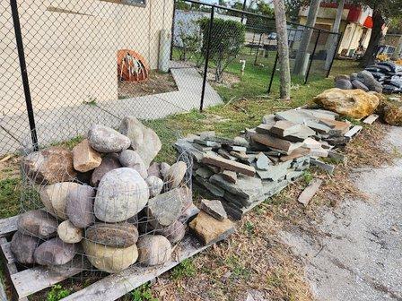 Fine Design Landscape Supply
