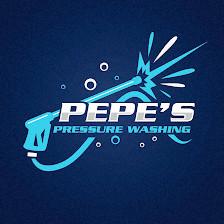 Pepe’s Pressure Washing
