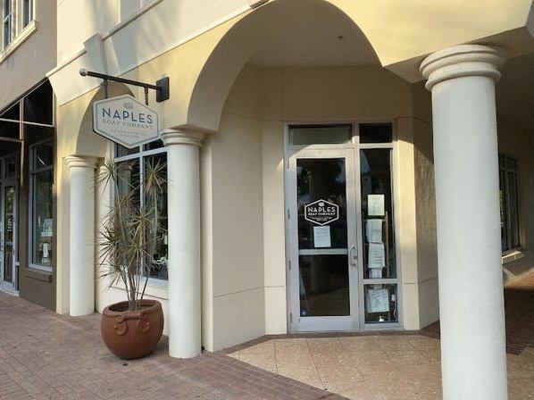 Naples Soap Company - Lakewood Ranch