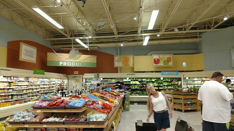 Publix Super Market at Lockwood Commons