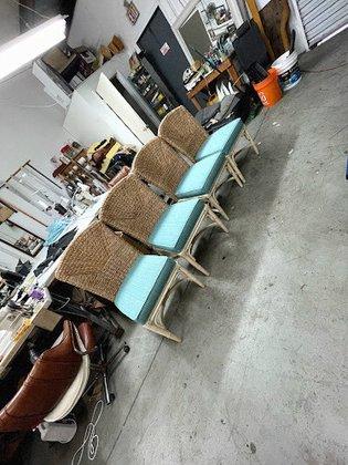 Star Quality Upholstery Inc