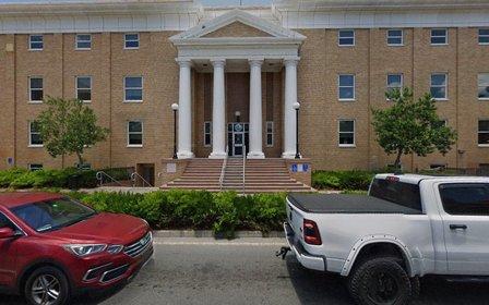 Circuit Court-Teen Court