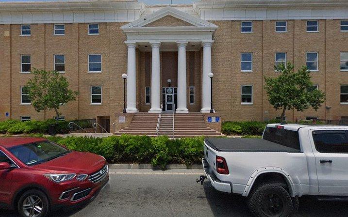 Circuit Court-Teen Court