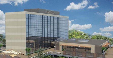 Sunz Insurance Company