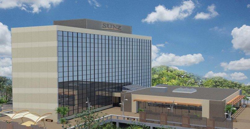 Sunz Insurance Company
