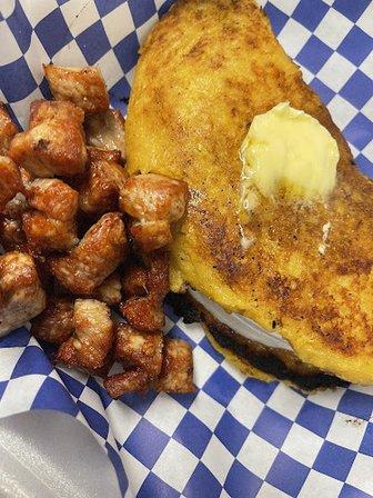 Tequemporium Food Truck