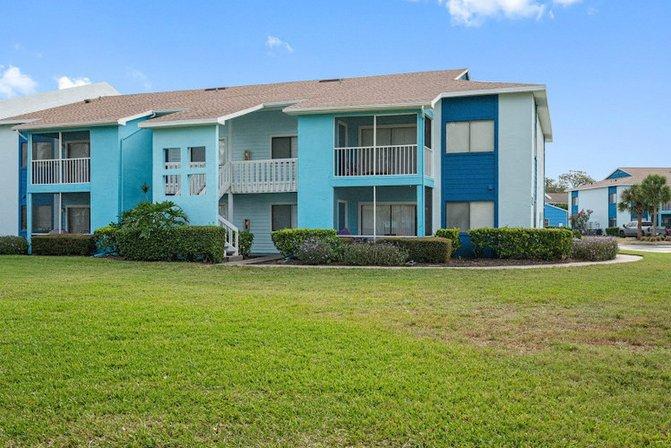 30 West Apartments