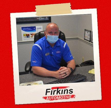 Firkins Used Cars & Certified Pre-Owned Outlet