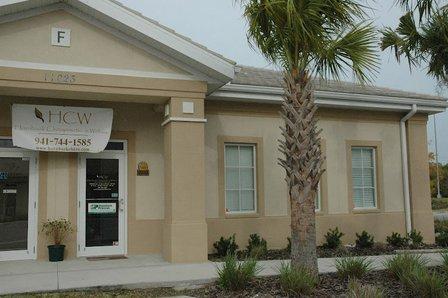 Hornback Chiropractic and Wellness, P.A.