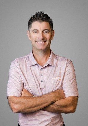 Jon Bullas Golf