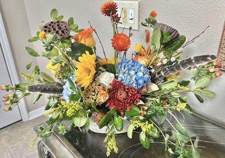 North River Ranch Florist