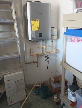 Parrish Plumbing LLC