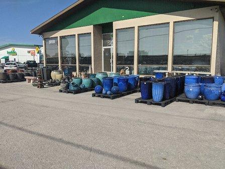 Big Earth Landscape Supply