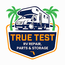 True Test RV Repair, Parts & Storage