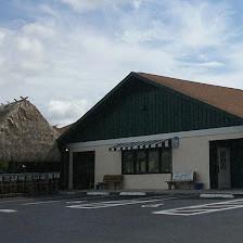 The End Zone Sports Grille