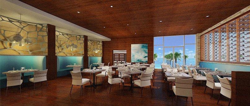 Viento Kitchen & Bar - Zota Beach Resort