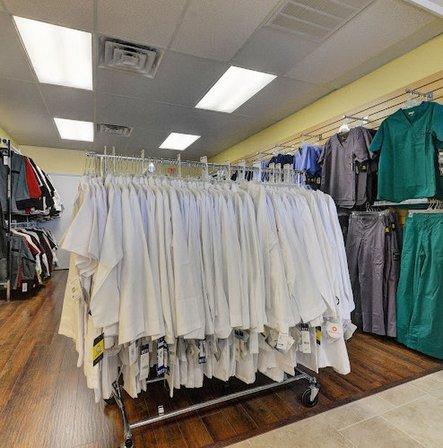 Uniform World