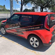 NBI Suncontrol - 3M Window Film - Serving Sarasota, Manatee, and Charlotte County