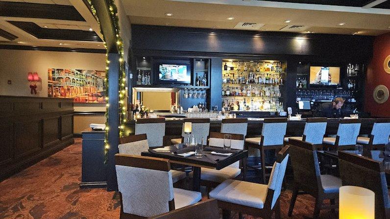 Ruth's Chris Steak House