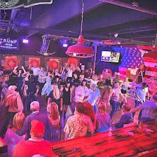 Cadillac Jack’s Honky Tonk Saloon