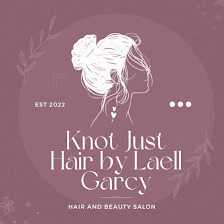 Knot Just Hair by Laell
