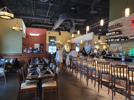 Rodizio Grill Brazilian Steakhouse Sarasota
