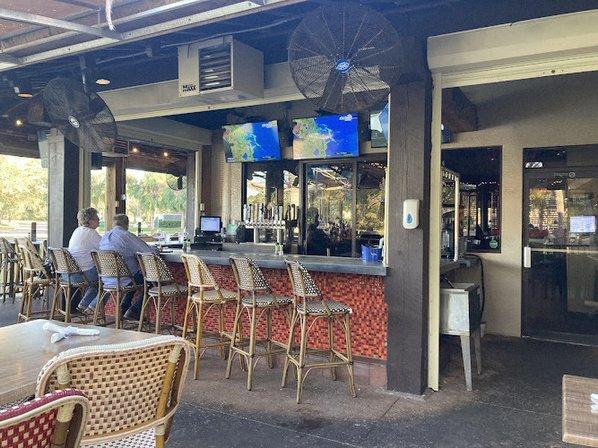 Gecko’s Grill & Pub
