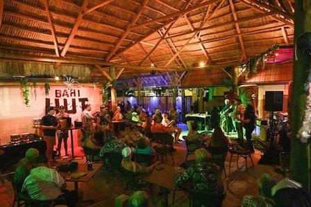 Tiki Fever