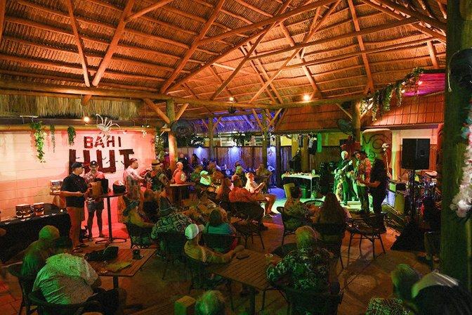 Tiki Fever