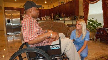 Whitsyms In-Home Care - Sarasota