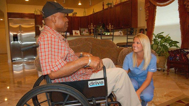 Whitsyms In-Home Care - Sarasota
