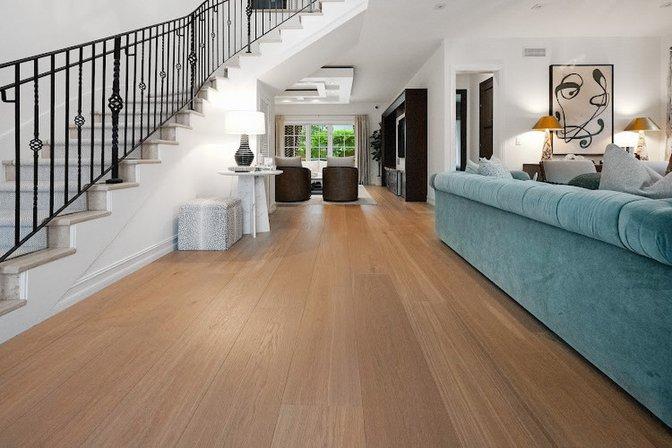 European Flooring of Sarasota