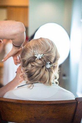 Posh Bridal Team