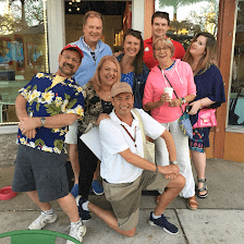 Key Culinary Tours