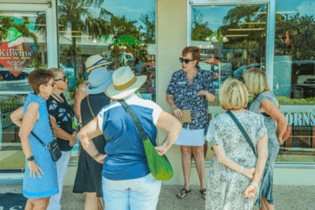 Sarasota Suncoast Tours