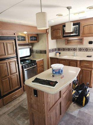 M and M RV Repair - Mobile Repair
