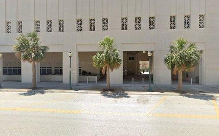 Sarasota County Jail